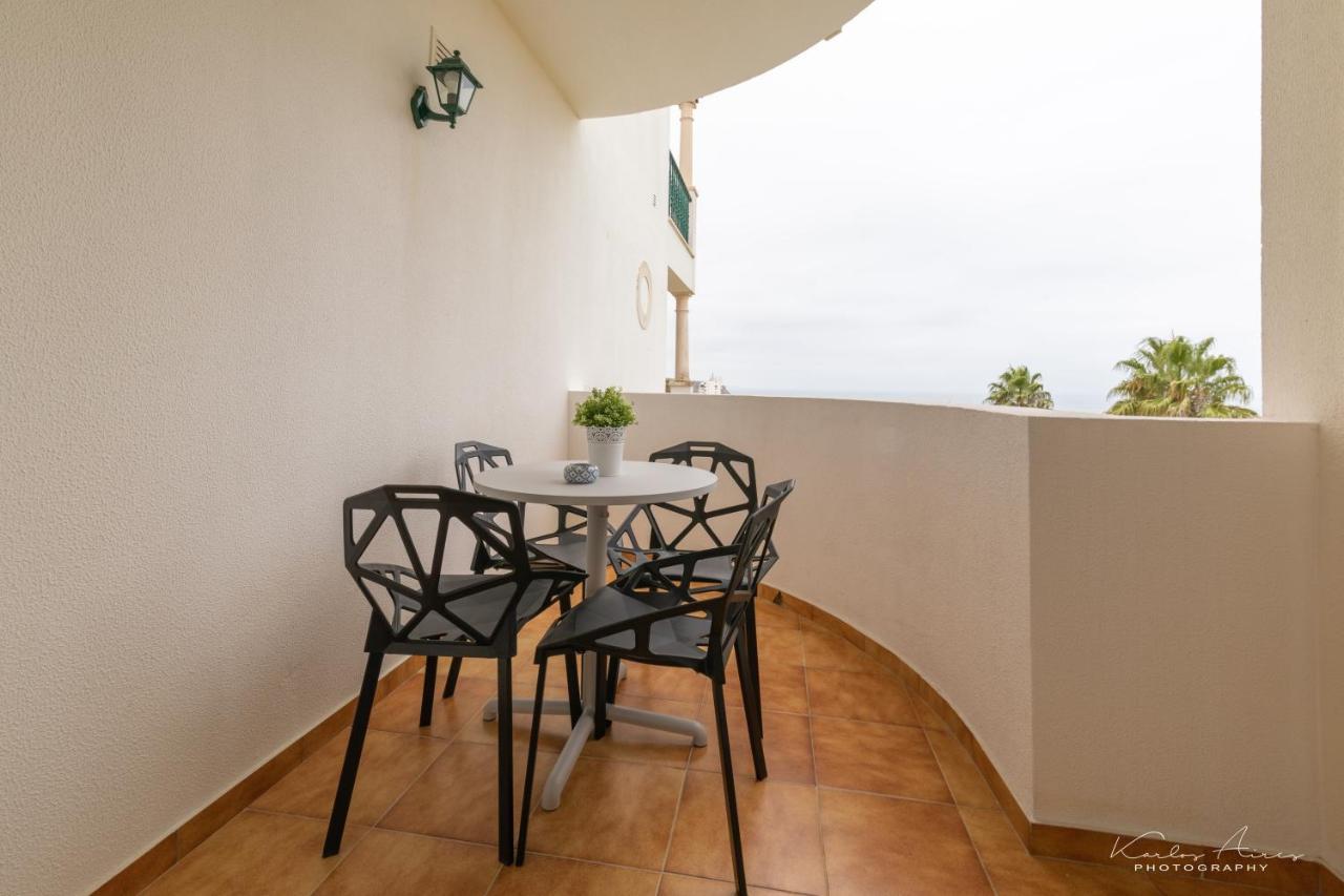 Elsamar Apartamento Praia da Lourinhã Exterior foto